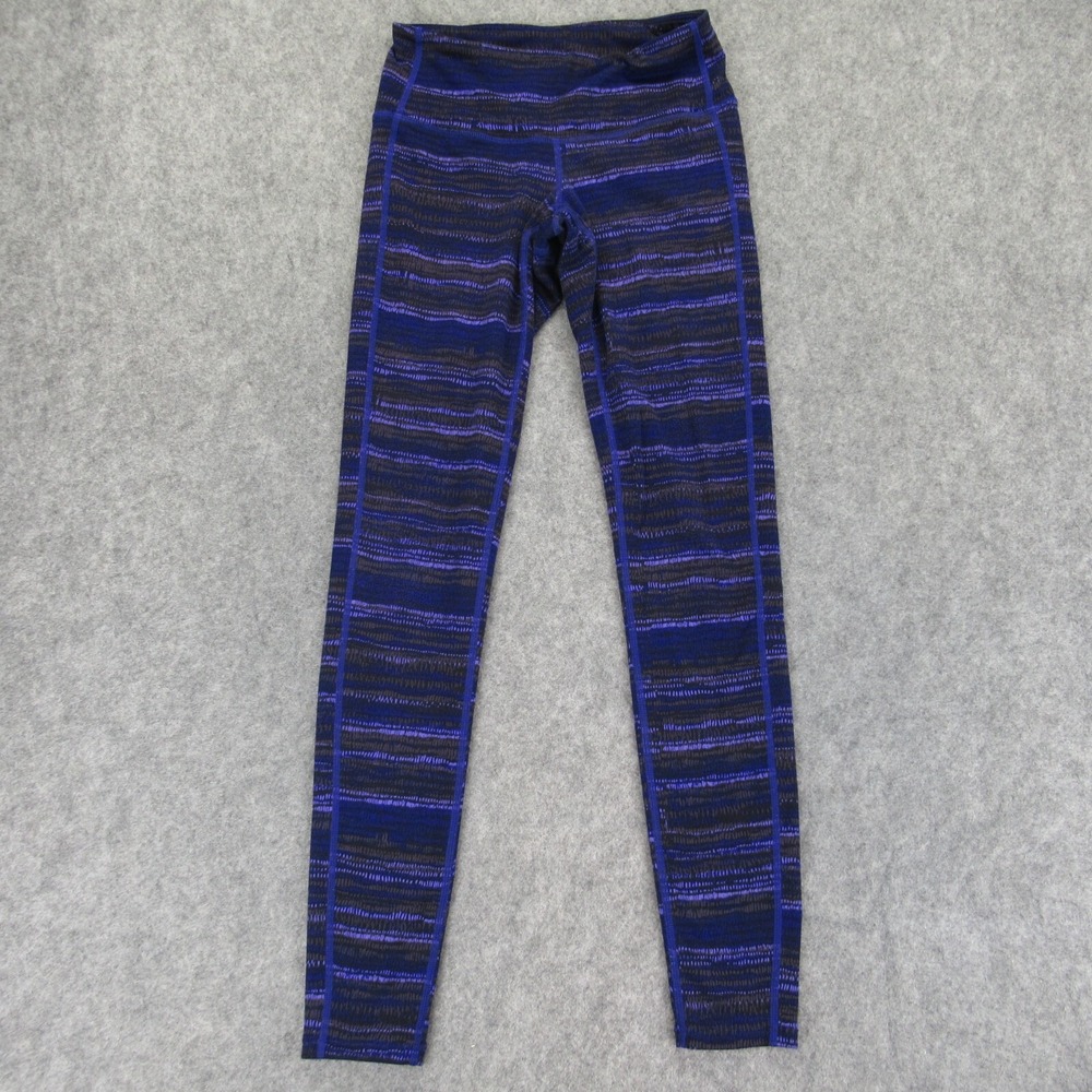 Athleta Womens Retreat Chaturanga Athletic‎ Tight Size XXS